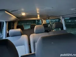 Utilizat 2014 VW T5 Van | 10.200 EUR (Puțin scump)