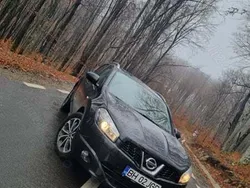 Negru Utilizat 2012 Nissan Qashqai SUV | 6.900 EUR (Preț OK)