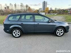 Utilizat 2008 Ford Focus Break | 2.200 EUR (Preț OK)