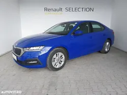 Albastru Utilizat 2023 Skoda Octavia Ambition Berlinǎ | 19.700 EUR (Preț OK)