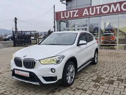 Alb Utilizat 2017 BMW X1 xLine SUV | 22.000 EUR (Scump)