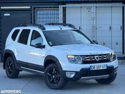 Culoarealbastru Utilizat 2016 Dacia Dokker Stepway Van | 6.490 EUR (Preț OK)