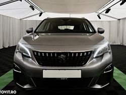 Gri Utilizat 2017 Peugeot 3008 Premium SUV | 13.990 EUR (Preț OK)