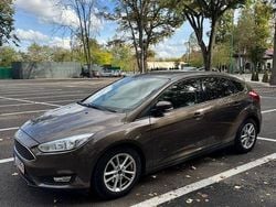 Culoaremaro Utilizat 2018 Ford Focus Active | 7.000 EUR (Preț bun)