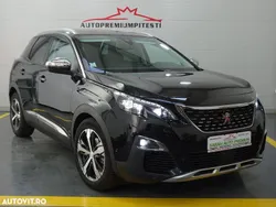 Negru Utilizat 2019 Peugeot 3008 Crossway SUV | 15.800 EUR (Puțin scump)