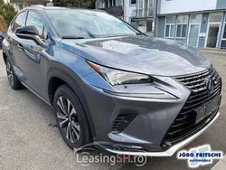 Gri Utilizat 2023 Lexus NX300 E-FOUR SUV | 42.378 EUR