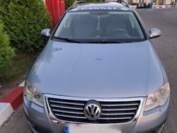 Gri Utilizat 2009 VW Passat Break | 3.700 EUR (Preț OK)