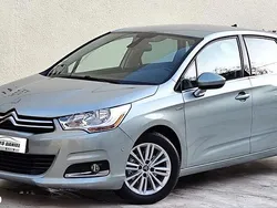 Culoaregri Utilizat 2011 Citroën C4 Hatchback | 4.999 EUR (Preț OK)