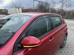 Utilizat 2017 Peugeot 308 Hatchback | 7.200 EUR (Preț OK)