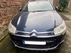 Albastru Utilizat 2008 Citroën C5 Break | 3.200 EUR