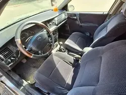 Utilizat 2001 Opel Vectra Berlinǎ | 400 EUR