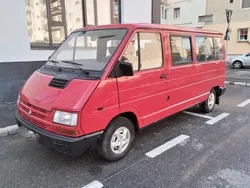 Utilizat 1989 Renault Trafic Van | 2.000 EUR