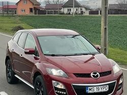 Utilizat 2011 Mazda CX-7 SUV | 5.500 EUR (Preț OK)