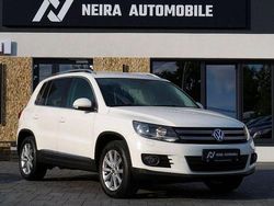 Culoarealb Utilizat 2013 VW Tiguan SUV | 8.650 EUR (Preț OK)