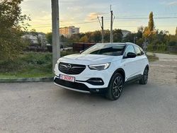 Utilizat 2021 Opel Grandland X SUV | 18.750 EUR