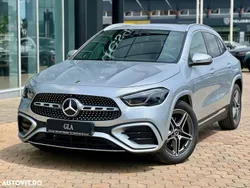 Argint Nouă 2025 Mercedes GLA220 SUV | 53.274 EUR