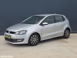 Gri Utilizat 2010 VW Polo | 3.650 EUR (Preț OK)
