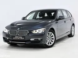 Gri Utilizat 2013 BMW 320 Break | 8.790 EUR (Super Preț)