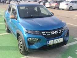 Albastru Utilizat 2023 Dacia Spring Extreme Hatchback | 10.700 EUR (Preț OK)
