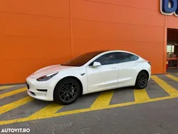 Alb Utilizat 2019 Tesla Model 3 Standard Range Plus Berlinǎ | 17.000 EUR