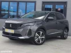 Gri Utilizat 2021 Peugeot 3008 Allure SUV | 18.600 EUR (Preț OK)