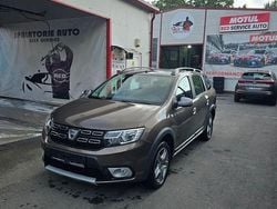 Culoaremaro Utilizat 2018 Dacia Logan Stepway Berlinǎ | 7.500 EUR (Preț OK)