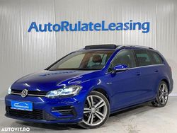Culoarealbastru Utilizat 2020 VW Golf VII Highline Break | 14.790 EUR (Preț OK)