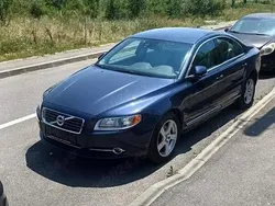 Albastru Utilizat 2014 Volvo S80 Berlinǎ | 7.300 EUR