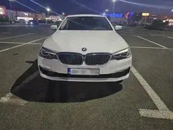 Alb Utilizat 2018 BMW 520 Berlinǎ | 22.500 EUR (Preț OK)