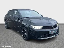 Negru Utilizat 2022 Opel Astra | 22.999 EUR