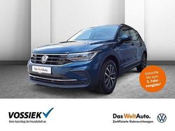 Utilizat 2022 VW Tiguan Life SUV | 32.154 EUR (Scump)