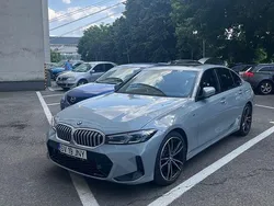 Gri Utilizat 2023 BMW 320 M Sport Berlinǎ | 42.000 EUR