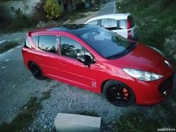 Utilizat 2008 Peugeot 207 RC Break | 4.000 EUR