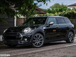Culoarenegru Utilizat 2016 Mini Cooper SD Clubman Break | 8.950 EUR