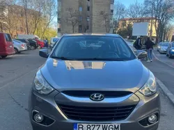 Utilizat 2013 Hyundai ix35 SUV | 7.500 EUR