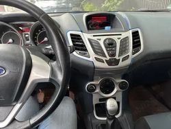Utilizat 2010 Ford Fiesta Hatchback | 2.700 EUR (Preț OK)