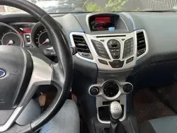 Utilizat 2010 Ford Fiesta Hatchback | 3.000 EUR