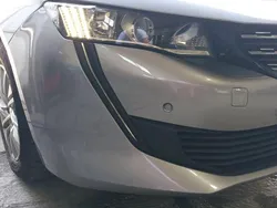 Argint Utilizat 2020 Peugeot 508 Allure Break | 13.300 EUR (Preț bun)