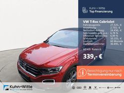 Utilizat 2021 VW T-Roc Style SUV | 29.965 EUR