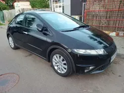 Utilizat 2011 Honda Civic Hatchback | 5.500 EUR (Scump)