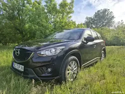 Utilizat 2013 Mazda CX-5 SUV | 10.800 EUR