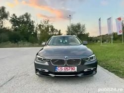 Utilizat 2014 BMW 318 Break | 10.500 EUR (Preț OK)