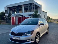 Culoaregri Utilizat 2018 Skoda Fabia Style | 9.500 EUR (Preț OK)