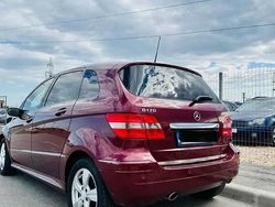 Utilizat 2006 Mercedes 190 Berlinǎ | 2.600 EUR