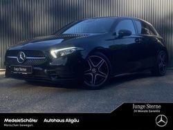 Utilizat 2021 Mercedes A250 AMG | 32.902 EUR (Preț OK)