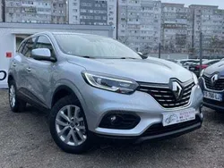 Argintiu Utilizat 2021 Renault Kadjar SUV | 16.400 EUR (Preț OK)