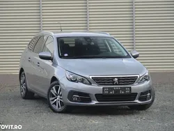 Gri Utilizat 2020 Peugeot 308 Break | 7.990 EUR (Preț OK)