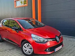 Culoarerosu Utilizat 2015 Renault Clio IV Hatchback | 5.700 EUR (Preț OK)