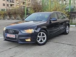 Utilizat 2012 Audi A4 Break | 7.490 EUR (Preț OK)