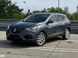 Gri Utilizat 2022 Renault Kadjar Business SUV | 14.190 EUR (Super Preț)